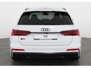Audi S6 Avant TDI quattro LP: 120.035,- /Pano/B&O/Head-up/RS-Dachkantenspoiler