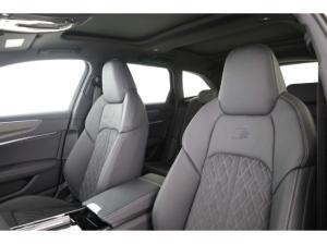 Audi S6 Avant TDI quattro LP: 120.035,- /Pano/B&O/Head-up/RS-Dachkantenspoiler