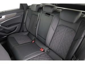 Audi S6 Avant TDI quattro LP: 120.035,- /Pano/B&O/Head-up/RS-Dachkantenspoiler