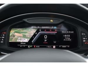 Audi S6 Avant TDI quattro LP: 120.035,- /Pano/B&O/Head-up/RS-Dachkantenspoiler