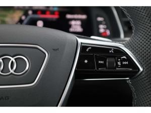 Audi S6 Avant TDI quattro LP: 120.035,- /Pano/B&O/Head-up/RS-Dachkantenspoiler