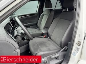 Volkswagen T-Roc 2.0 TDI DSG R-Line LED NAVI AHK ACC PARKASS