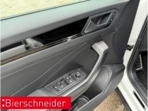 Volkswagen T-Roc 2.0 TDI DSG R-Line LED NAVI AHK ACC PARKASS