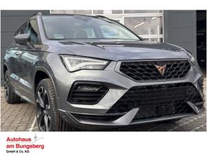 Cupra Ateca 1.5 TSI DSG *AHK/Sitzhzg/El. Heckklappe*