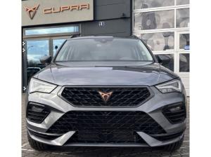 Cupra Ateca 1.5 TSI DSG *AHK/Sitzhzg/El. Heckklappe*