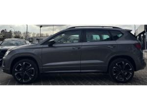 Cupra Ateca 1.5 TSI DSG *AHK/Sitzhzg/El. Heckklappe*