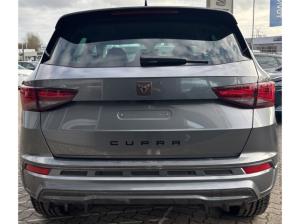 Cupra Ateca 1.5 TSI DSG *AHK/Sitzhzg/El. Heckklappe*