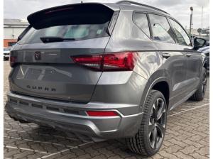 Cupra Ateca 1.5 TSI DSG *AHK/Sitzhzg/El. Heckklappe*