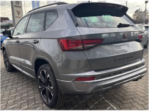 Cupra Ateca 1.5 TSI DSG *AHK/Sitzhzg/El. Heckklappe*