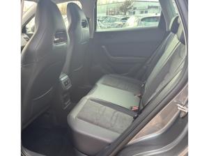 Cupra Ateca 1.5 TSI DSG *AHK/Sitzhzg/El. Heckklappe*