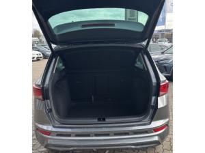 Cupra Ateca 1.5 TSI DSG *AHK/Sitzhzg/El. Heckklappe*