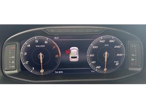 Cupra Ateca 1.5 TSI DSG *AHK/Sitzhzg/El. Heckklappe*