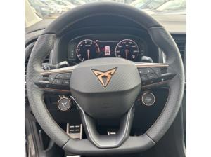 Cupra Ateca 1.5 TSI DSG *AHK/Sitzhzg/El. Heckklappe*