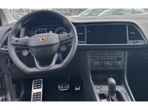 Cupra Ateca 1.5 TSI DSG *AHK/Sitzhzg/El. Heckklappe*