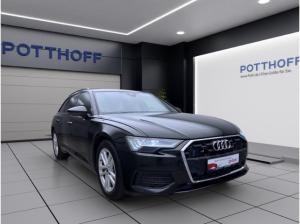 Audi A6 Avant 50 TDI Q BUSINESS PANO AHK STDHZG HD-MATRIX
