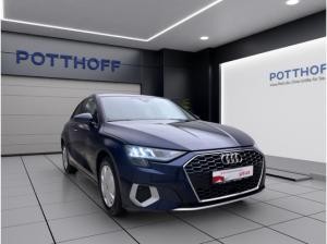 Audi A3 Sportback 30 TFSI ADVANCED LM17 PDC KLIMA VIRTUAL
