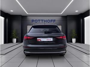 Audi A3 Sportback 30 TFSI BUSINESS NAVI SONOS HuD LM17