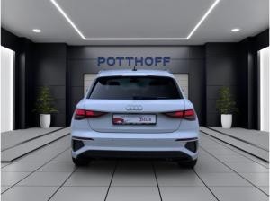 Audi A3 Sportback 30 TFSI S LINE NAVI PDC KLIMA VIRTUAL