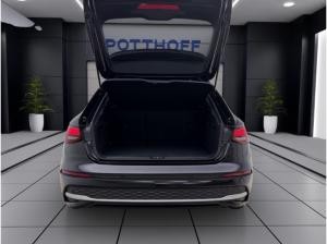 Audi A3 Sportback 30 TFSI BUSINESS NAVI SONOS HuD LM17