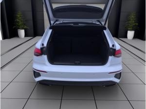 Audi A3 Sportback 30 TFSI S LINE NAVI PDC KLIMA VIRTUAL