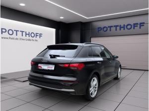 Audi A3 Sportback 30 TFSI BUSINESS NAVI SONOS HuD LM17