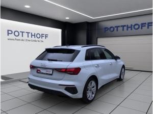 Audi A3 Sportback 30 TFSI S LINE NAVI PDC KLIMA VIRTUAL