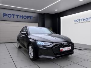 Audi A3 Sportback 30 TFSI BUSINESS NAVI SONOS HuD LM17