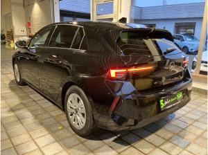 Opel Astra L 1.2T Fin. ab 2,99 % Lenkradheizung