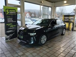 Opel Astra L 1.2T Fin. ab 2,99 % Lenkradheizung