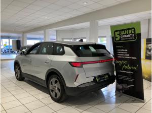 Opel Grandland 1.2 Fin. ab 2,99% Rückfahrkamera