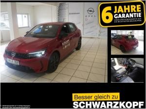 Opel Corsa F 1.2 Turbo Winterpaket,Parkpilot,DAB