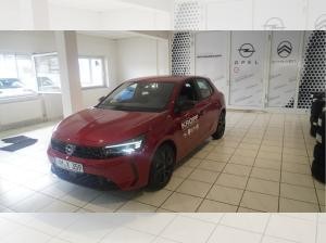 Opel Corsa F 1.2 Turbo Winterpaket,Parkpilot,DAB