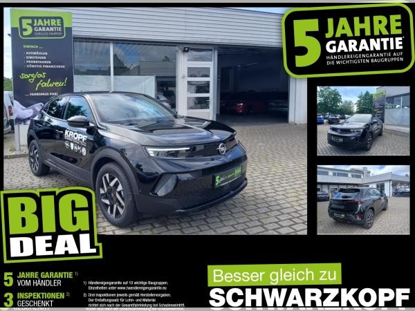 Opel Mokka 1.2T Fin. ab 2,99%Sitzheizung,WirelessCharg