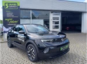 Opel Mokka 1.2T Fin. ab 2,99%Sitzheizung,WirelessCharg