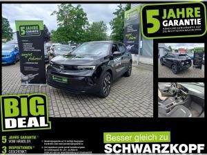 Opel Mokka 1.2T Fin. ab 2,99%Sitzheizung,WirelessCharg