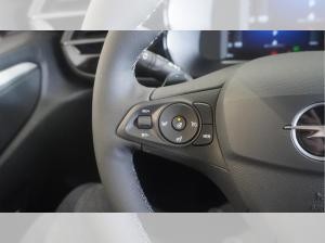 Opel Corsa F 1.2 Turbo Winterpaket,Parkpilot,DAB