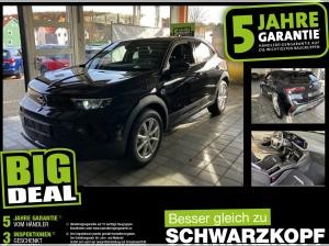 Opel Mokka 1.2T Fin. ab 2,99% RückfahrK,WireslessCharg