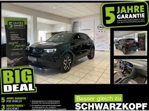 Opel Mokka 1.2T LED,Winterpaket,DAB,WirelessCharg