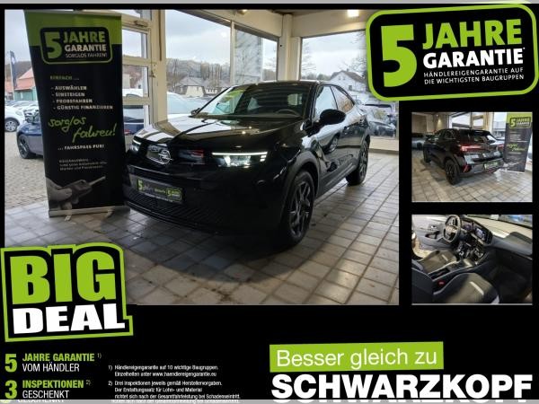 Opel Mokka 1.2T Fin. ab 2,99% RückfahrK,Sitzheizung
