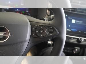 Opel Corsa F 1.2 Turbo Winterpaket,Parkpilot,DAB