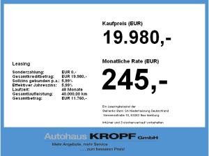 Opel Mokka 1.2T Fin. ab 2,99% RückfahrK,WireslessCharg