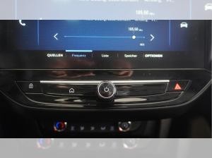 Opel Corsa F 1.2 Turbo Winterpaket,Parkpilot,DAB