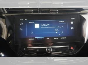 Opel Corsa F 1.2 Turbo Winterpaket,Parkpilot,DAB