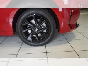 Opel Corsa F 1.2 Turbo Winterpaket,Parkpilot,DAB