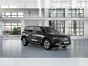 Mercedes-Benz GLB 200 d -kurzfristig verfügbar-