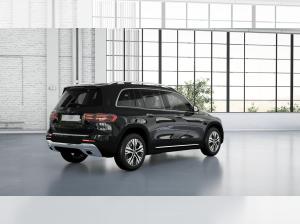 Mercedes-Benz GLB 200 d -kurzfristig verfügbar-