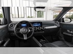 Mercedes-Benz GLB 200 d -kurzfristig verfügbar-
