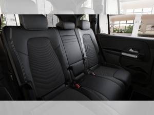 Mercedes-Benz GLB 200 d -kurzfristig verfügbar-
