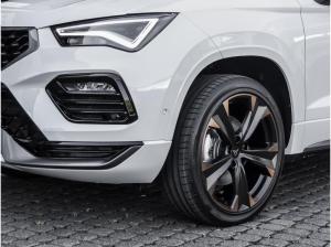 Cupra Ateca 1.5 TSI ACT DSG 19-ZOLL+SITZHEIZUNG