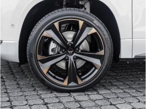 Cupra Ateca 1.5 TSI ACT DSG 19-ZOLL+SITZHEIZUNG